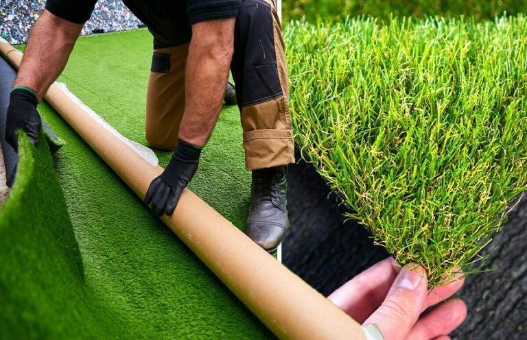 Artificial Grass