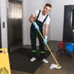 Cleaning Services in Syracuse, NY