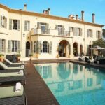 Luxury Real Estate on the French Riviera