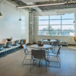 Interiors in Twin Falls