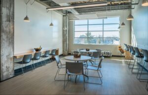 Interiors in Twin Falls