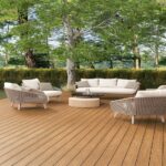 Composite decking