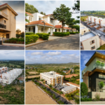 Modern Villas in North Bangalore