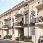 lake view villas near Bangalore Airport